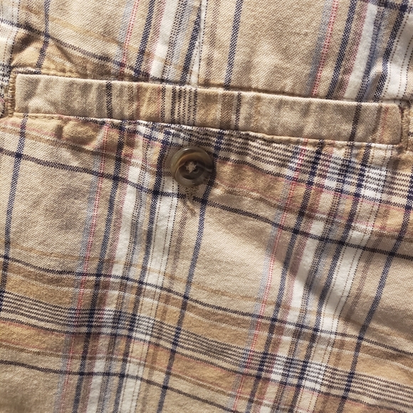 Club Room shorts - Picture 8 of 8